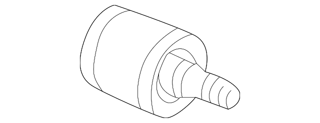 49520-33501 Деталь INNER JOINT, RIGHT