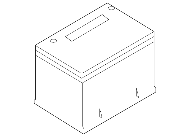 BXT-36-R Деталь BATTERY