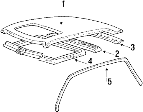 Precis ROOF 2