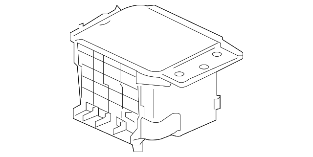 8011A402 BOX