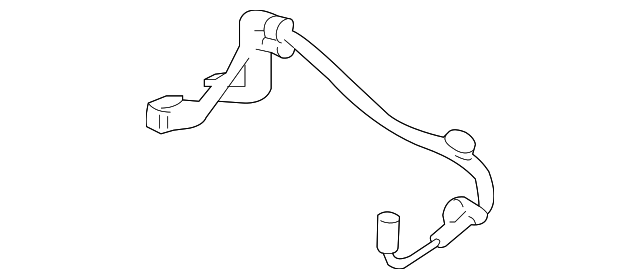 8548A008 HARNESS