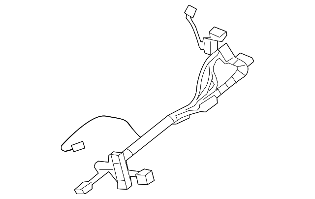 15775844 HARNESS
