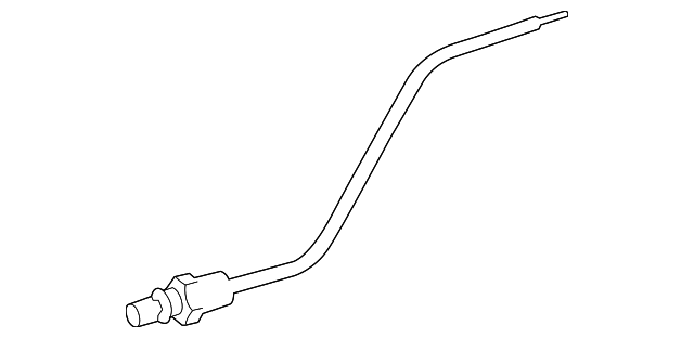 0008308972 Деталь TEMP SENSOR