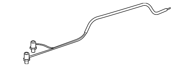0005461113 Деталь HARNESS