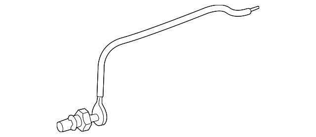 0008354026 Деталь GLOW PLUG
