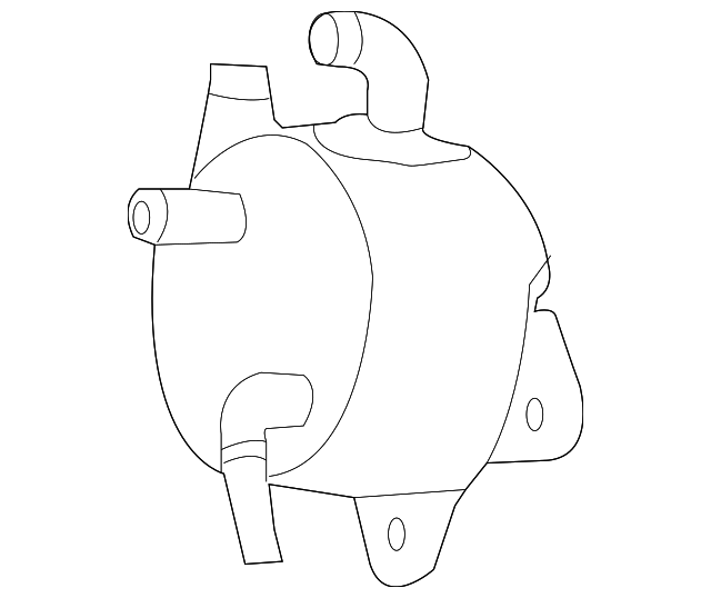 33493-42060 Деталь TRANS COOLER