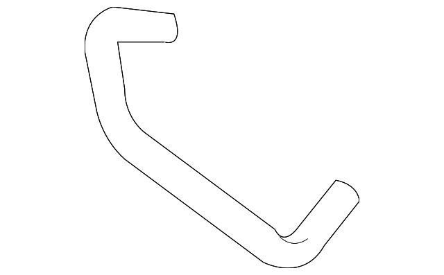 32941-42040 Деталь INLET HOSE