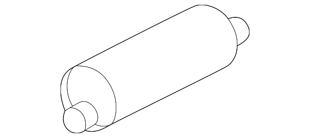 52021141 MUFFLER