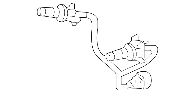 81125-47300 Деталь WIRE HARNESS, LEFT
