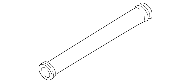 25460-38003 WATER PIPE