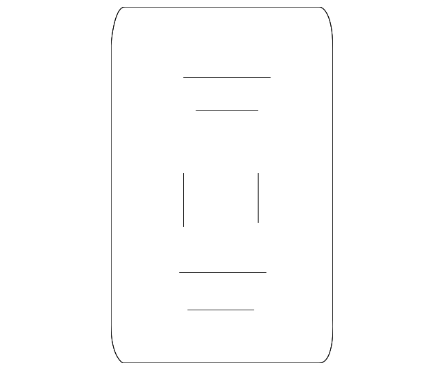 5120444AA Деталь SEAT SWITCH