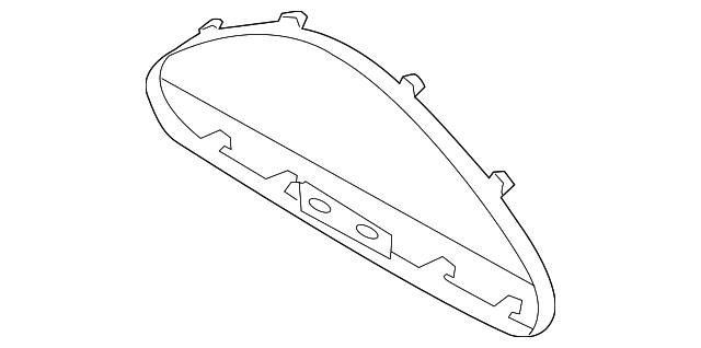 5103657AA Деталь LENS