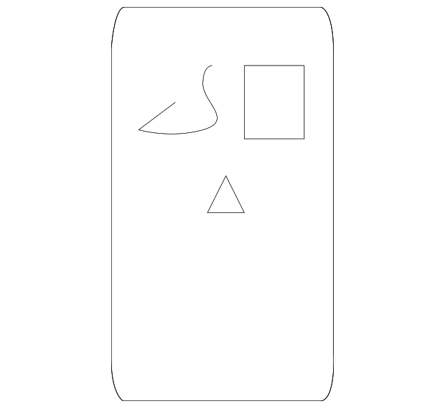 5124392AA Деталь WIPER SWITCH