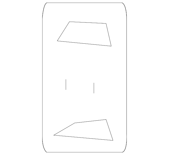 5103855AA Деталь SWITCH