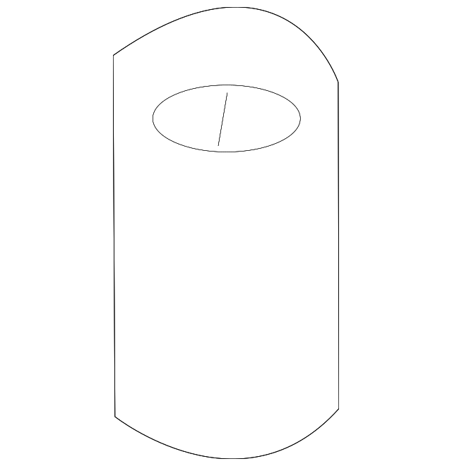 5120438AA Деталь DEFROSTER SWITCH