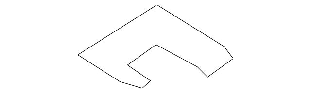 7B0-881-547-C Деталь LIFTER BRACKET, RIGHT