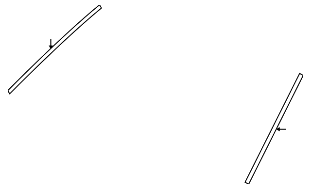 86138-3K001 Деталь OUTER MOLDING, LEFT