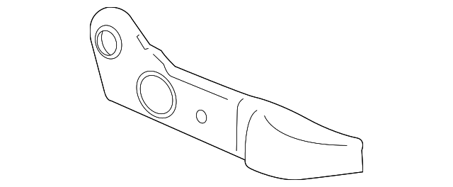 23219503 CUSHION SHIELD