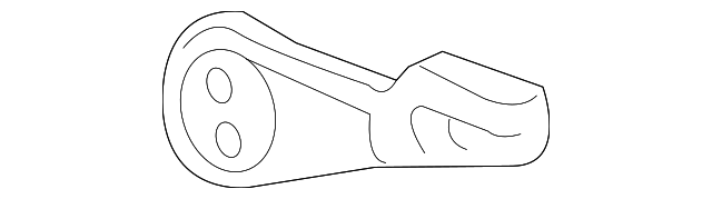 23384297 ADJUST HANDLE