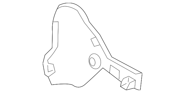 23219506 RECLINE COVER