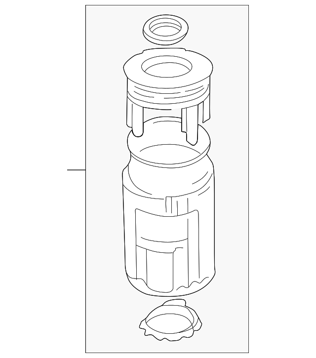 357-919-653 Деталь HOUSING ASSY