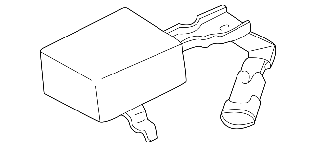 82690-45010 Деталь RESISTOR