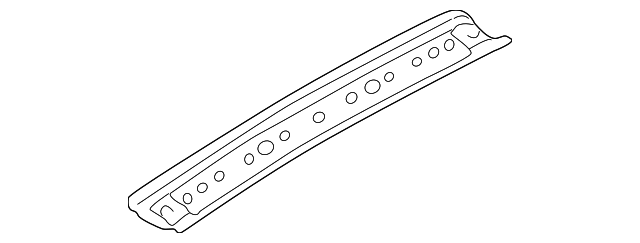 8E9-809-271 Деталь CROSS BOW
