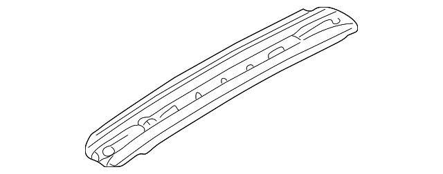 8E9-809-989 Деталь CROSS BOW