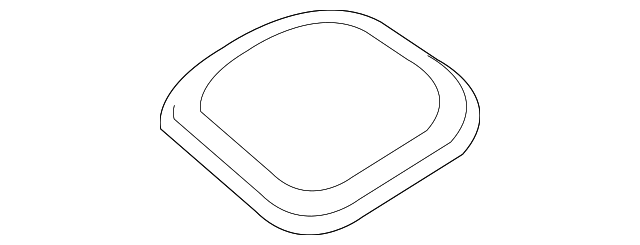 31159-2E350 Деталь SENDING UNIT O-RING