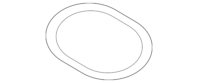 31159-2E300 Деталь FUEL SENDER UNIT O-RING