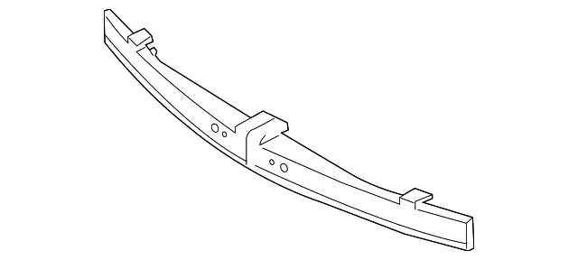 62090EH100 ABSORBER