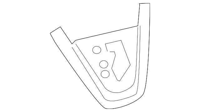 35970-02010 SHIFT INDICATOR