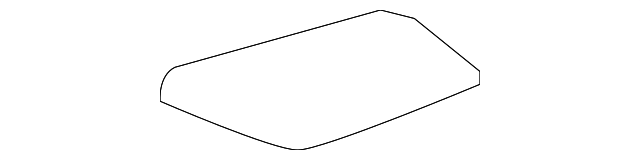 58916-02090 Деталь BASE MAT
