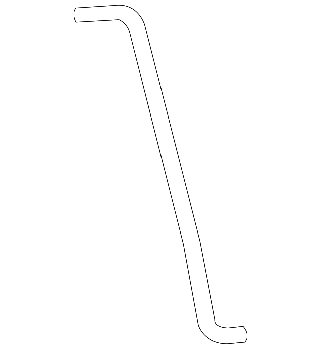 3845978J00 Деталь HOSE