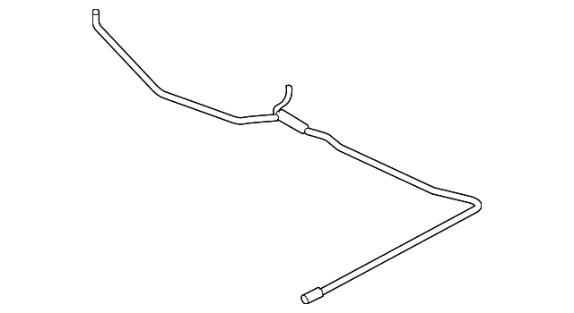 3883278J00 Деталь WASHER HOSE