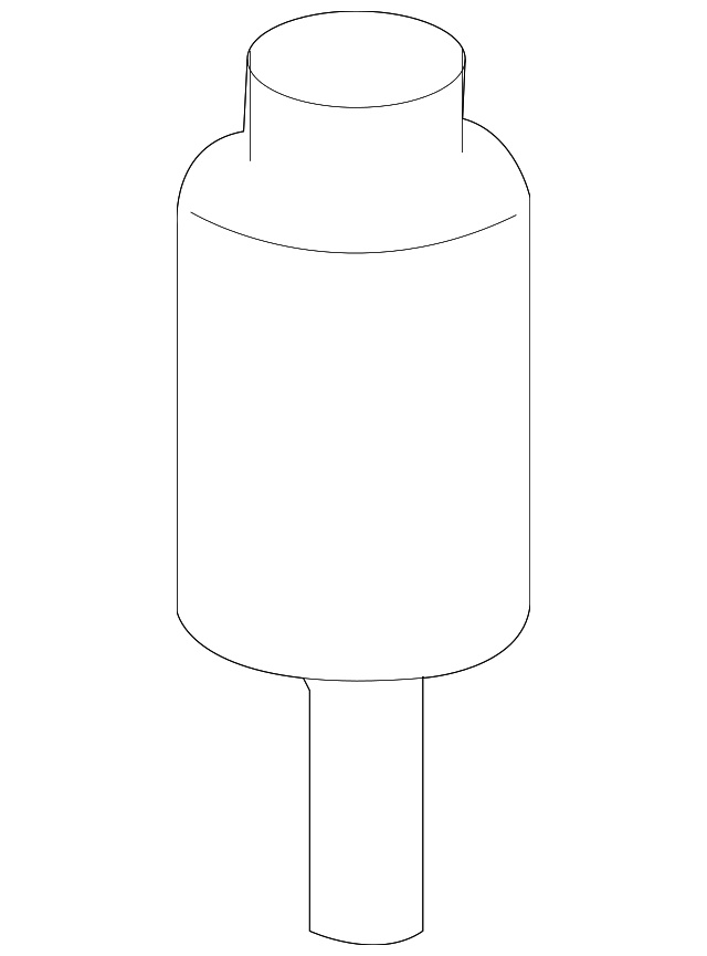 3841078J01 Деталь WASHER PUMP