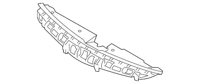 86356-A7200 Деталь SIGHT SHIELD
