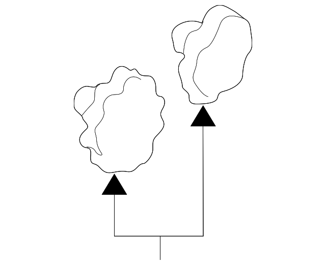 MR604625 Деталь ADJUST KNOB, LEFT