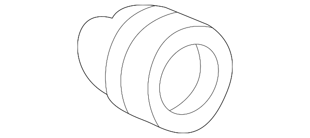 14049597 Деталь BEARING