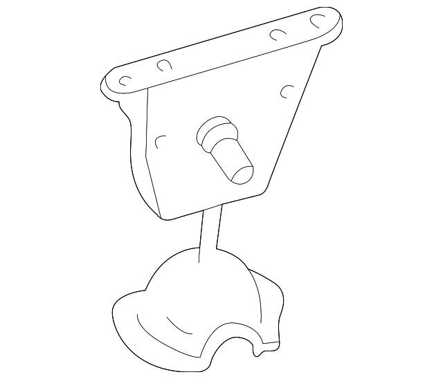 15740950 Деталь LIFTER