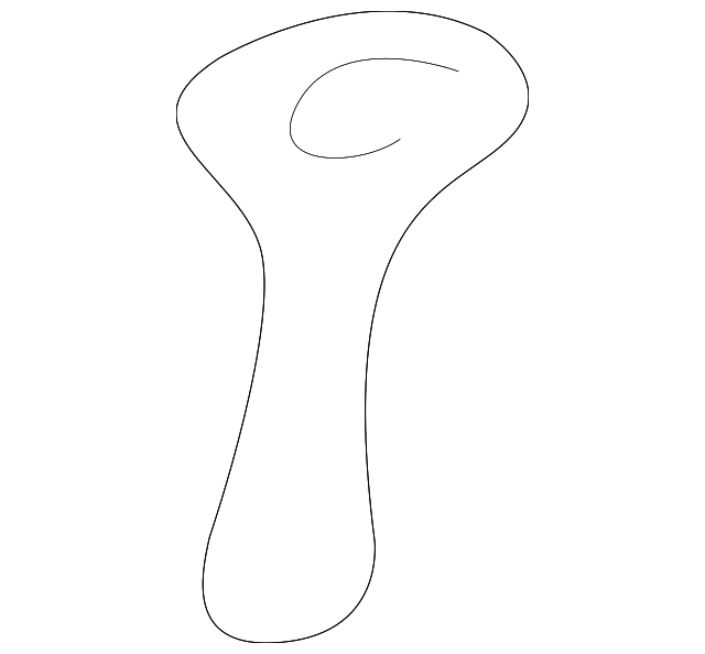15993167 Деталь SHAFT PIN