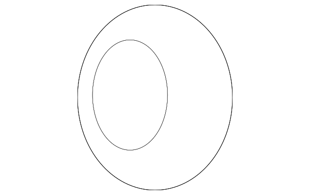94515099 Деталь WIPER ARM NUT