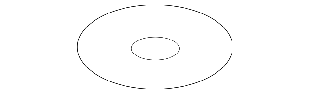 SU003-00353 Деталь STOPPER, RIGHT