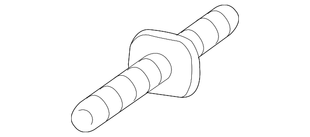 11518016 MODULATOR STUD