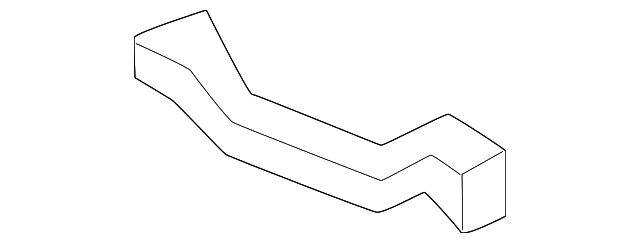 55115353 Деталь STRIKER