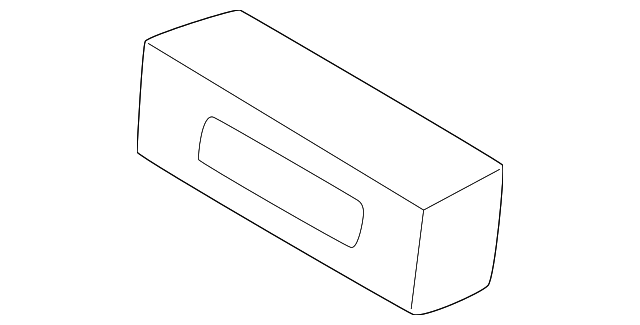 5EM34VK9 Деталь LATCH ASSY