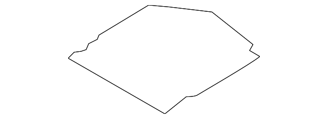3C0-862-269-H-1BS Деталь LINING