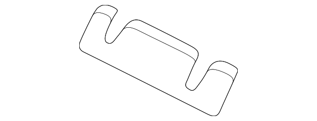 3636870 STRIKER SPACER