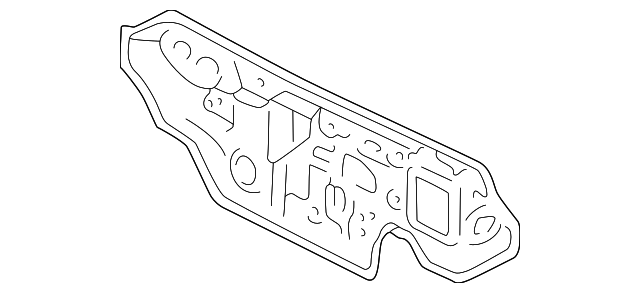 55223-33070 INSULATOR