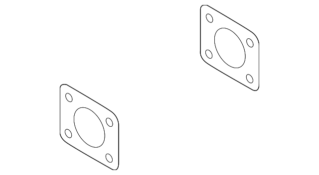472121LA0A Деталь MASTER CYLINDER GASKET